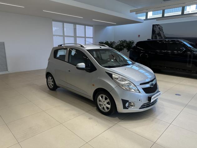 Chevrolet Spark Spark 1.0 LS - Foto 3