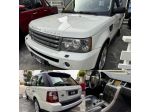 RANGE ROVER SPORT 2.7 TDV6 HSE