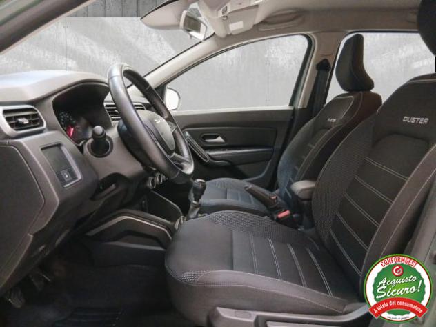 DACIA Duster 1.5 Blue dCi 8V 115 CV 4x4 Journey rif. 24058689 - Foto 8