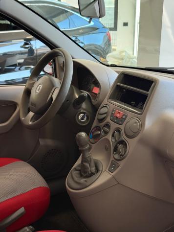 Fiat Panda 1.2 4x4 - Foto 10