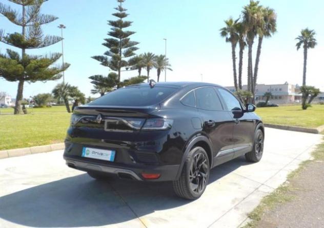 RENAULT Arkana Arkana Full Hybrid E-Tech 145 CV Esprit Alpine rif. 23935024 - Foto 5