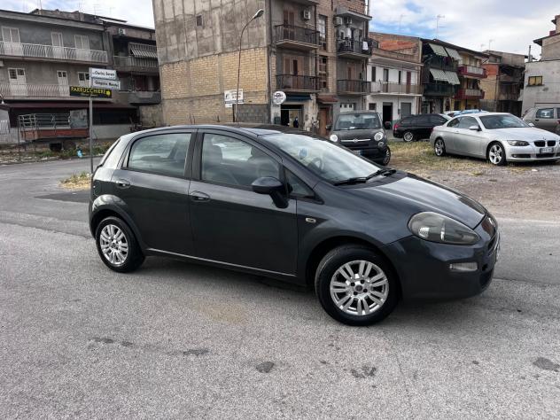 Fiat Grande Punto Easy 2013 1.2 benzina superaccessoriata - Foto 2