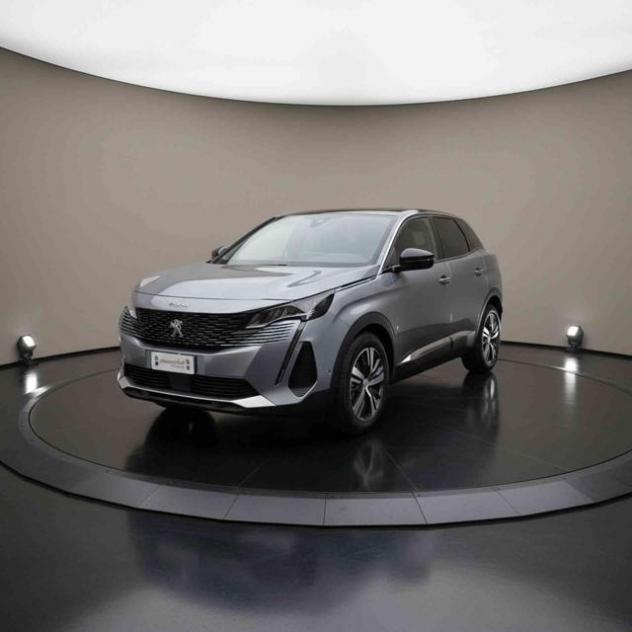 PEUGEOT 3008 BlueHDi 130 S&S Allure Pack rif. 24129361 - Foto 2