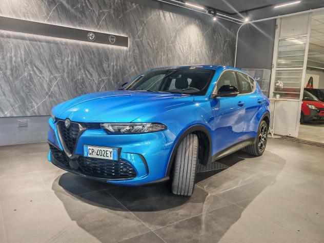 Alfa Romeo Tonale 1.6 Diesel 130cv TCT6 Ti - Foto 2