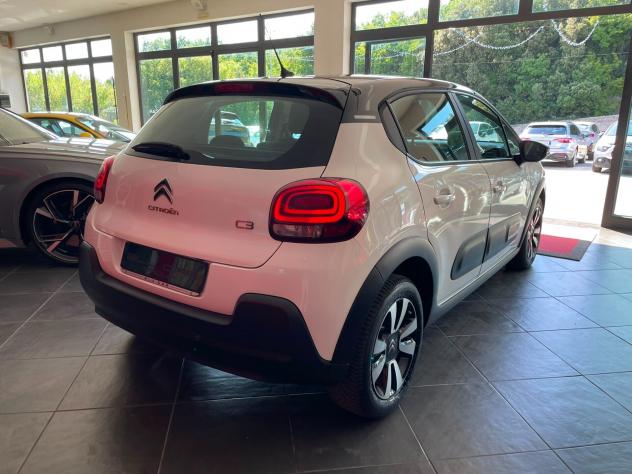CITROEN C3 1.5hdi SHINE PACK 100cv - Foto 5