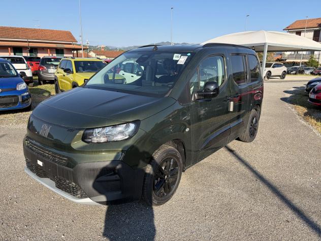 FIAT QUBO 1.5 Diesel 100 Cv Mt6 Icon - Foto 3