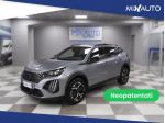 Peugeot 2008 1.2 Puretech Allure S&S 100CV