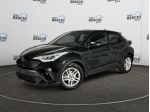 Toyota C-HR 1.8H (122CV) E-CVT Active