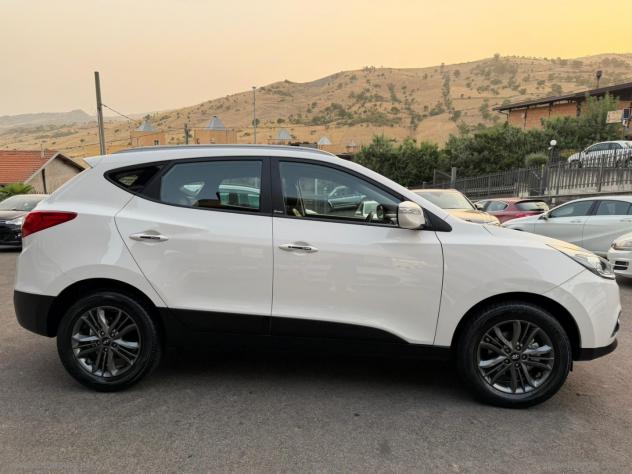 HYUNDAI ix35 1.7 CRDi 2WD Xpossible - Foto 4