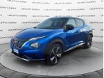 Nissan Juke 1.6 HEV N-Design Auto