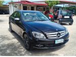 Mercedes-benz C 220 C 320 CDI Elegance