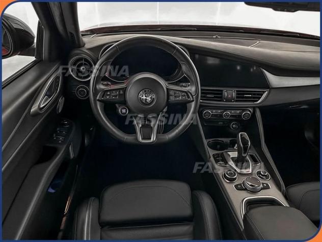 Alfa Romeo Giulia 2.0 t Veloce Q4 280cv auto - Foto 10