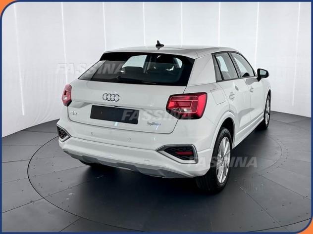 Audi Q2 35 1.5 tfsi Proline Advanced 150cv - Foto 6