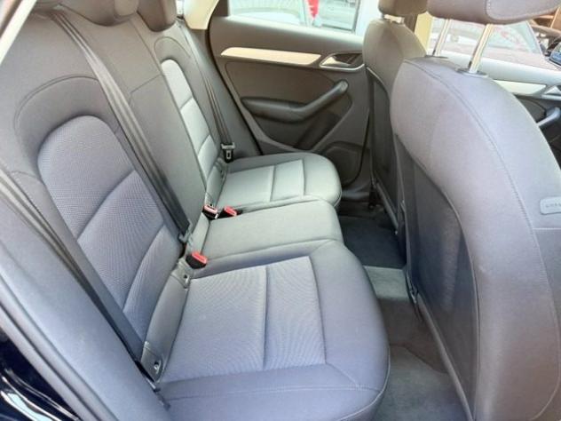 AUDI Q3 1.4 TFSI 150 CV COD S tronic Business rif. 24152691 - Foto 8