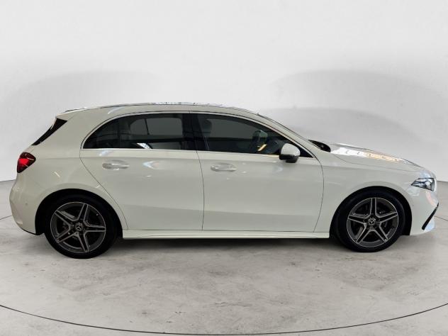 Mercedes-Benz Classe A A 200 AMG Line mild hybrid iva esposta - Foto 7