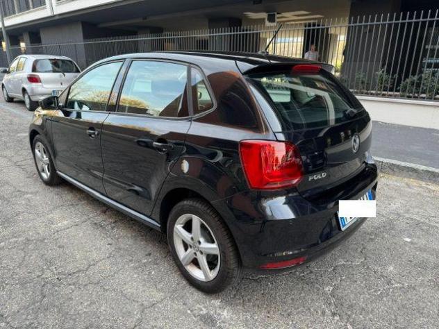 VOLKSWAGEN Polo 1.O BENZINA SOLO 19 MILA KM !!!!!! rif. 24194754 - Foto 9