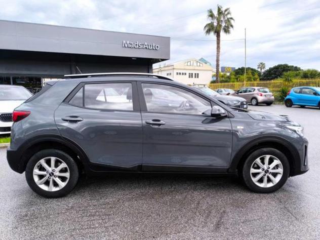 KIA Stonic 1.0 T-GDi 100 CV MHEV MT Urban rif. 23247055 - Foto 3