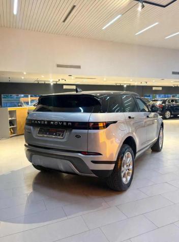 LAND ROVER Range Rover Evoque 2.0D I4 150CV AWD Business Edition rif. 24117098 - Foto 3