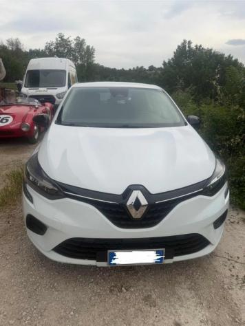 RENAULT Clio Full Hybrid E-Tech 145 CV 5 porte Equilibre N1 rif. 23802117