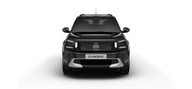 CITROEN C3 Aircross 2ª s. C3 Aircross Hybrid 145 CV e-DCS6 Collection - Foto 4
