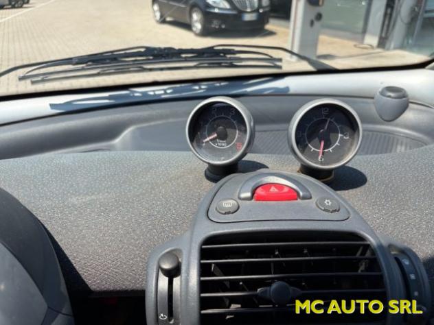 SMART ForTwo 600 smart & passion (40 kW) rif. 23931588 - Foto 9
