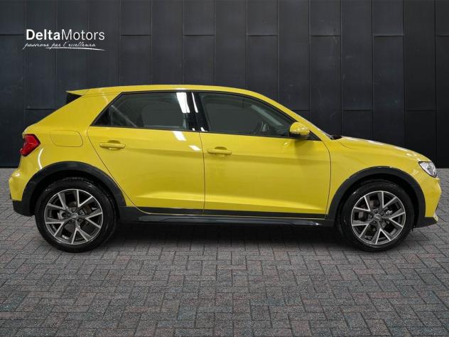 Audi A1 II 2019 Citycarver Citycarver 30 1.0 tfsi Admired 110cv s-tronic - Foto 5