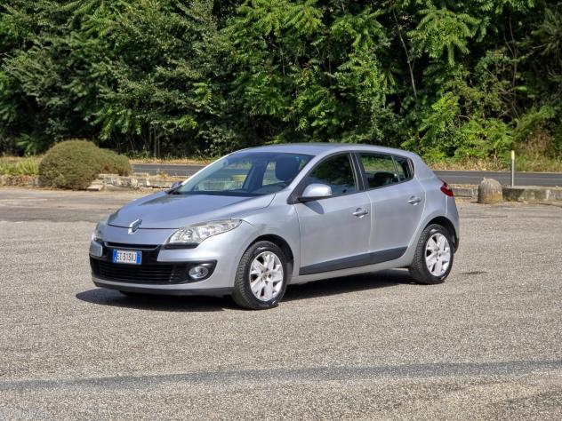 Renault Megane Mane 1.5 dCi 110CV Wave E5B Manuale NEO 2014 - Foto 3