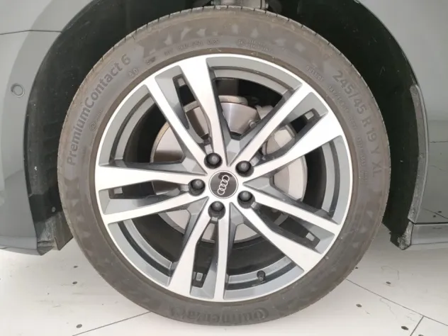 🚘 AUDI A6 AVANT 45 3.0 TDI MHEV 48V S LINE EDITION QUATTRO S TRONIC - Foto 6