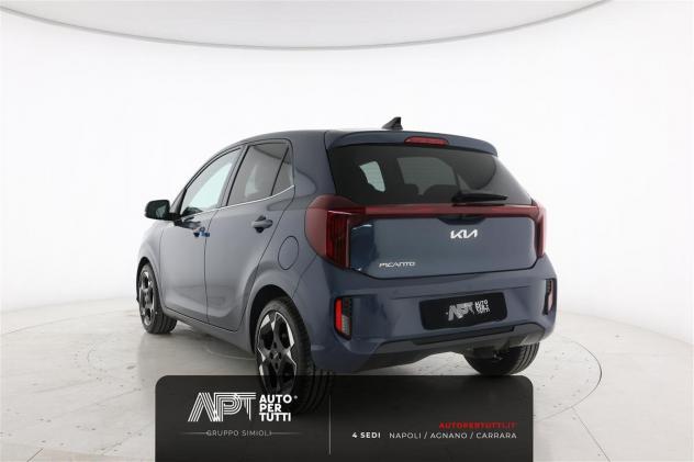 Kia Picanto Picanto 1.0 mpi Launch Edition - Foto 3