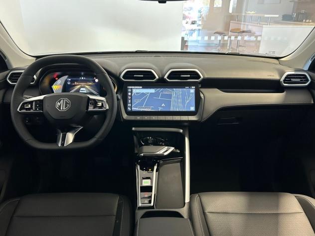 MG ZS 1.5 HYBRID LUXURY - Foto 4