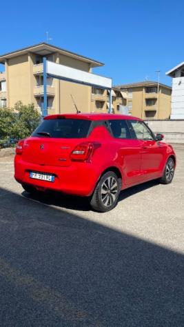 SUZUKI Swift 1.2 Hybrid Top rif. 23970885 - Foto 4