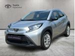 Toyota Aygo X 1.0B (72 CV) Active