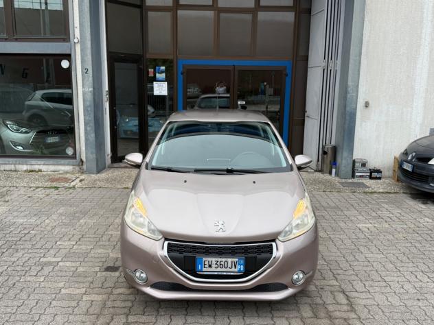 Peugeot 208 1.4 VTi 95 CV 5p. GPL Allure - Foto 7