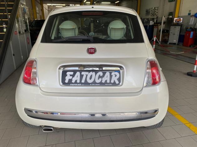 Fiat 500 1.2 Pop - Foto 4