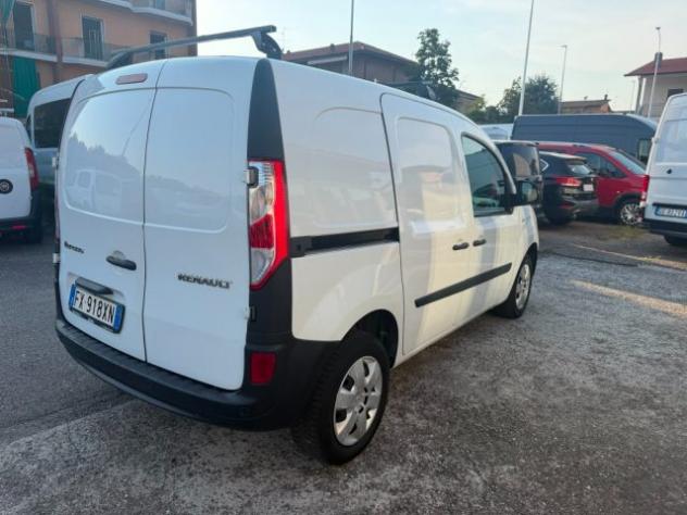RENAULT Kangoo 1.5 dCi 75CV S&S 3p. Express Compact rif. 23990070 - Foto 4