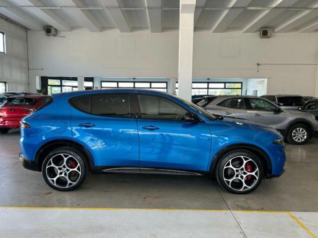 ALFA ROMEO Tonale 1.6 diesel 130 CV TCT6 Veloce rif. 23918915 - Foto 4