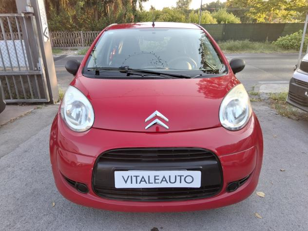 Citroen C1 1.0 5 p KM 82500 - Foto 2