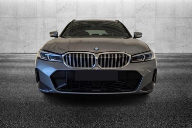 BMW 320 d 48V xDrive Touring Msport rif. 24062045 - Foto 3
