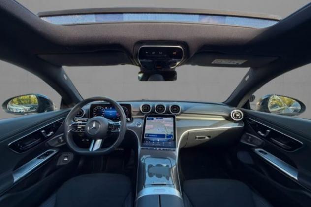 MERCEDES-BENZ CLE 200 Coupé AMG Line Premium rif. 23757524 - Foto 6