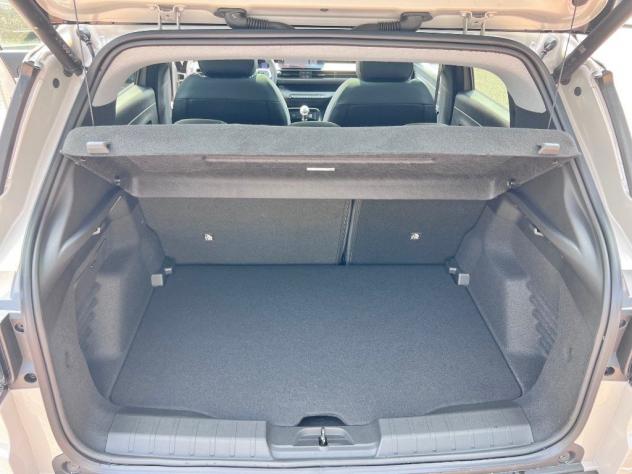 Jeep Avenger 1.2 Turbo 100 CV Summit / Tetto Apribile - Foto 8
