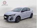 Peugeot 208 5P - Business Hybrid 110 E-DCS6
