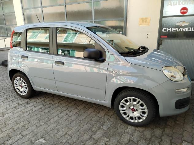 Fiat Panda 1.2 Easy - 11/2020 - Foto 10