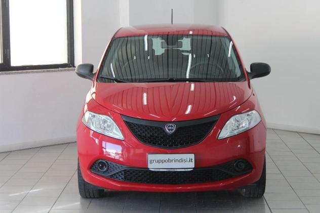 LANCIA - Ypsilon - 1.2 69 CV 5p. GPL Ecochic Ele.Bl - Foto 3