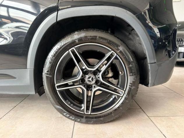 MERCEDES-BENZ GLA 180 d Premium AMG Night Pack AMBIENT * NEOPATENTATI * rif. 23460686 - Foto 9