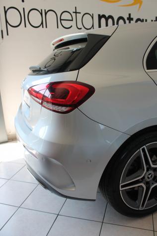 Mercedes-benz A 220 d Automatic Premium - Foto 5