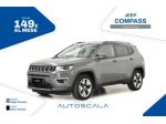 JEEP Compass 1.4 MultiAir 2WD Limited rif. 23989884
