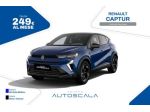RENAULT Captur 1.2 ECO-GPL 120cv Techno rif. 24227612