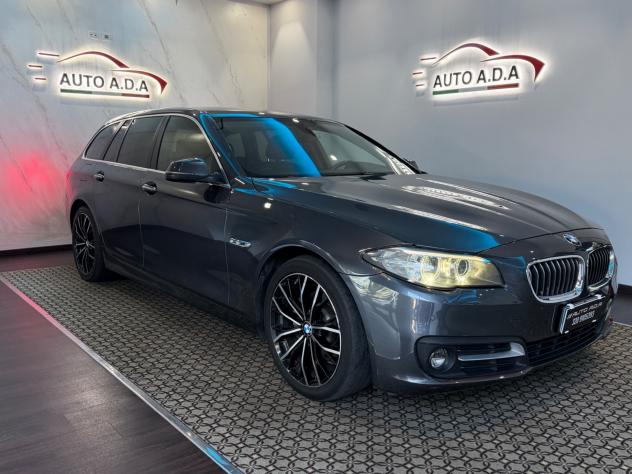 Bmw 520 520d Touring - Foto 3