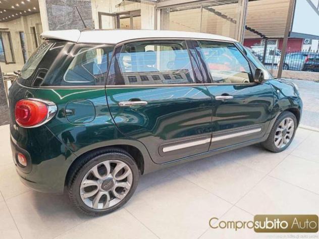 FIAT 500L 1.3 Multijet 85 CV Trekking TETTO panoramico rif. 24180877 - Foto 5