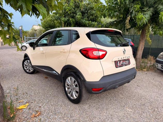 RENAULT - Captur - 1.5 dCi 8V 90 CV S&S Life - Foto 4